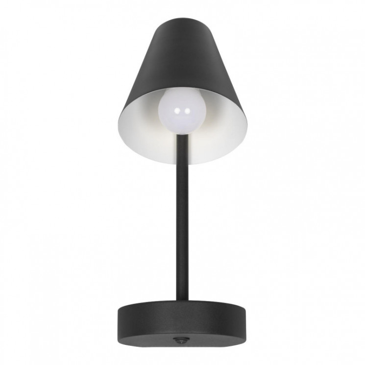 Бра LOFT IT 10216/1W Black Shelf