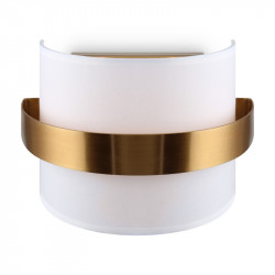 Бра Freya FR5367WL-02BS Bride