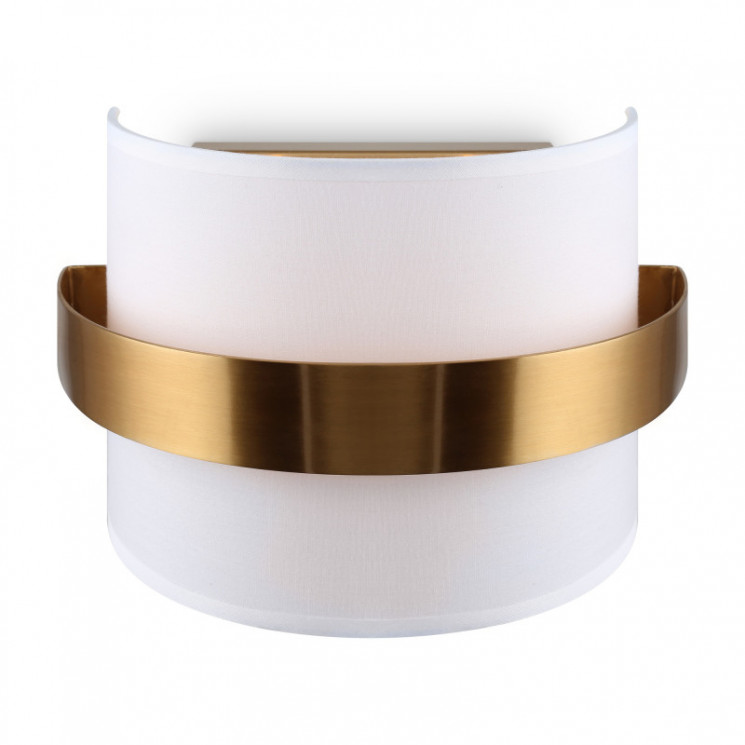 Бра Freya FR5367WL-02BS Bride