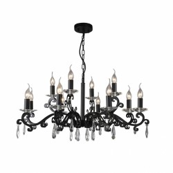 Люстра Favourite 1968-12P Terrific