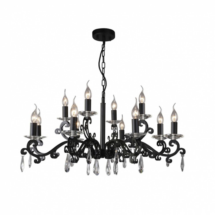 Люстра Favourite 1968-12P Terrific