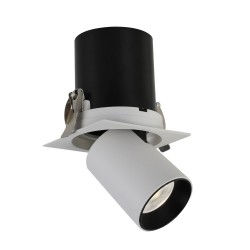 Врезной светильник Favourite 2226-1U Finis