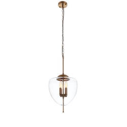 Светильник подвесной ST-Luce SL367.223.04 DELEVASO