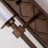 Бра Favourite 2878-1W Eques
