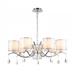 Подвесная люстра Favourite 2866-7P Low