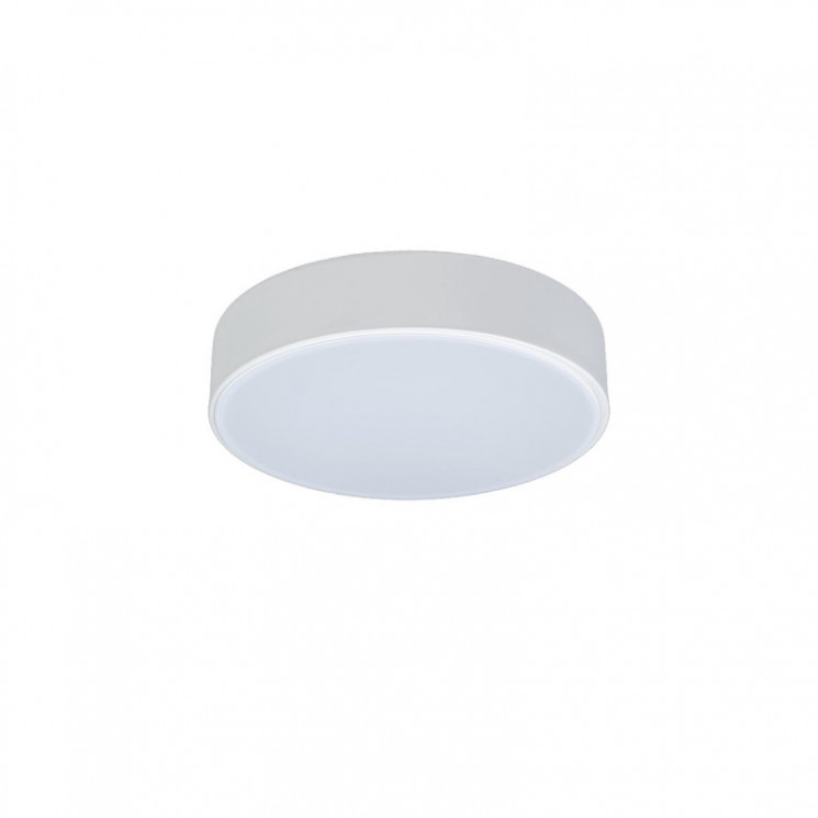 Накладной светильник LOFT IT 10002/12 White AXEL