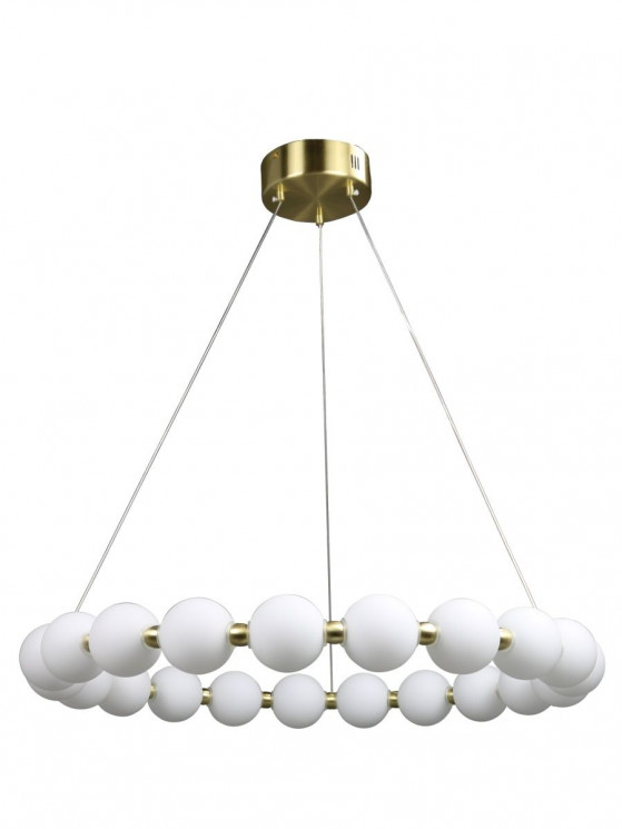 Люстра ZORTES KRANZ ZRS.1585.21