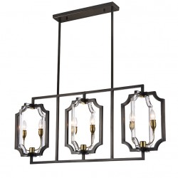 Люстра Newport 3286/S