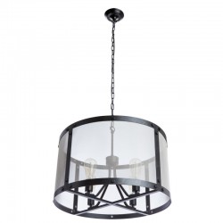 Светильник подвесной Divinare FOSCHIA 8110/03 SP-4