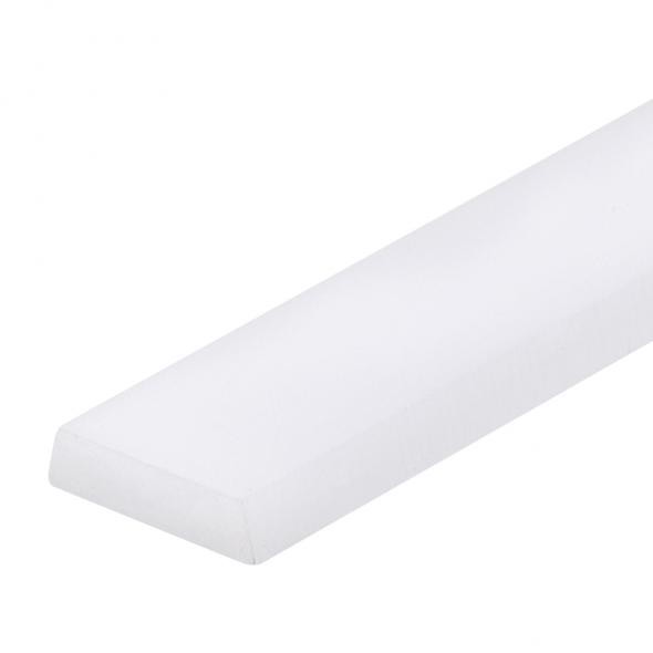 Экран матовый для профиля Arlight HR-2000ANOD 012039