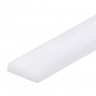 Экран матовый для профиля Arlight HR-2000ANOD 012039