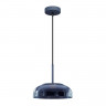 Подвесной светильник LOFT IT 8210-P Grey Disk
