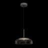 Подвесной светильник LOFT IT 8210-P Grey Disk