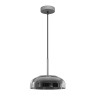 Подвесной светильник LOFT IT 8210-P Grey Disk