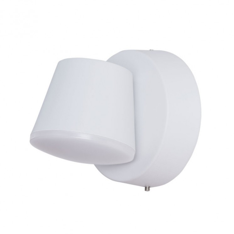 Уличный светильник  Arte lamp CHICO A2212AL-1WH