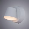 Уличный светильник  Arte lamp CHICO A2212AL-1WH