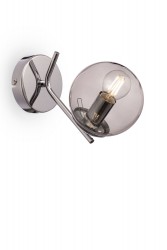 Бра Freya Nancy FR5083WL-01CH