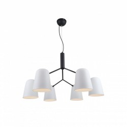 Подвесная люстра F-Promo 2762-6P Trick