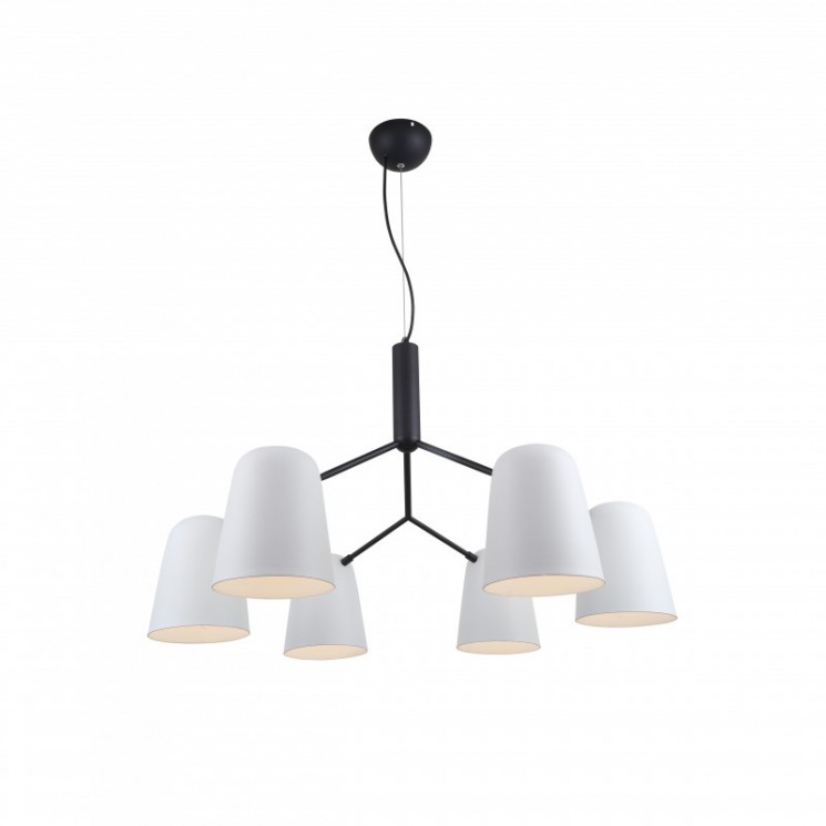 Подвесная люстра F-Promo 2762-6P Trick