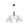 Подвесная люстра F-Promo 2762-6P Trick
