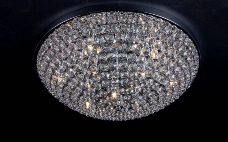 Люстра CITILUX CL316161