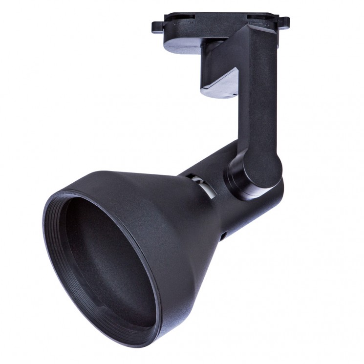 Светильник потолочный Arte lamp NIDO A5106PL-1BK