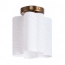 Светильник потолочный Arte lamp SERENATA A3459PL-1AB