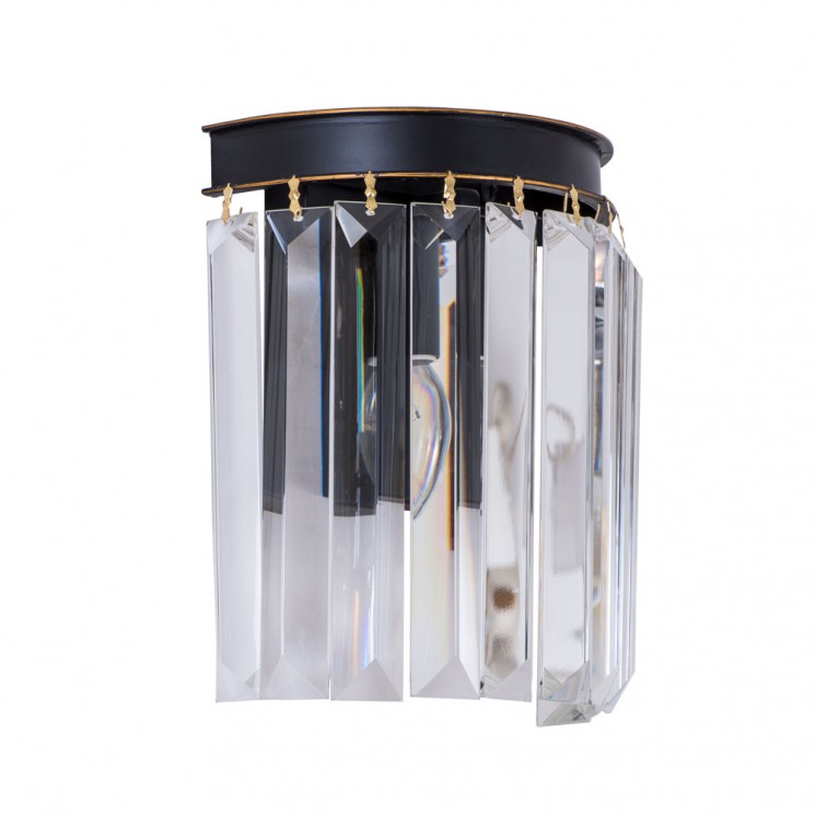 Светильник настенный Divinare NOVA 3001/01 AP-1