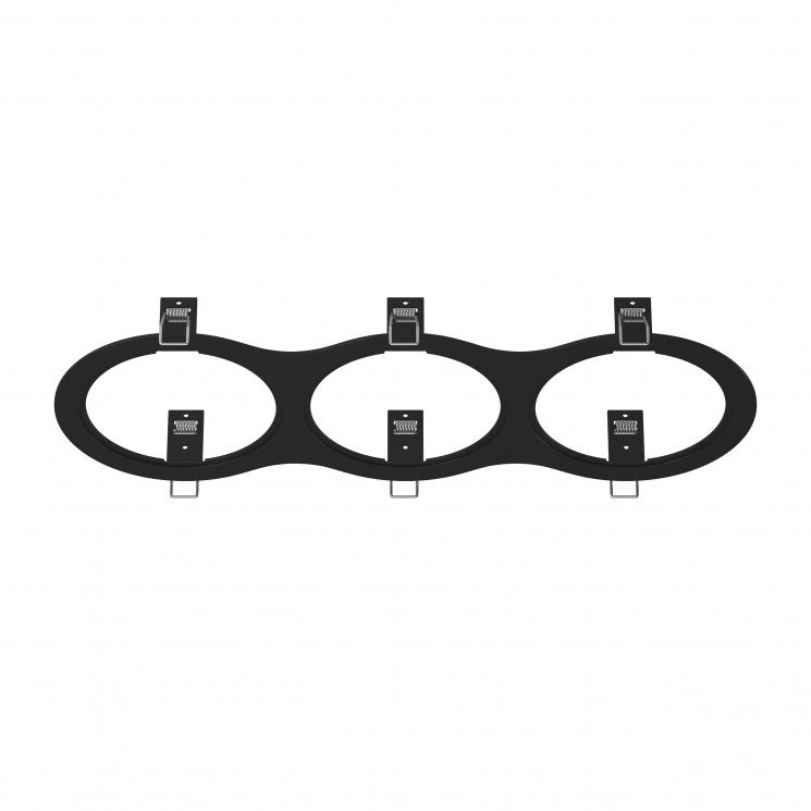 Рамка для светильника Intero 111 Lightstar 217937