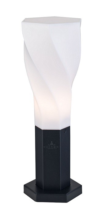 Светильник уличный Maytoni S106-40-31-B