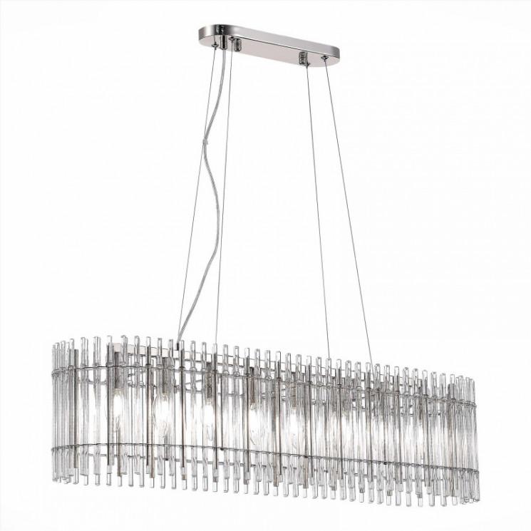 Подвесная люстра ST-Luce SL1656.113.08 EPICA