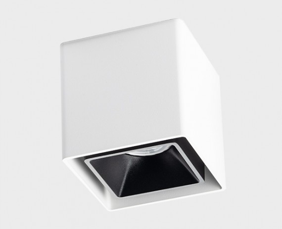 Светильник ITALLINE FASHION FX1 white