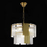 Подвесная люстра Evoluce SLE1123-303-05 TRESA