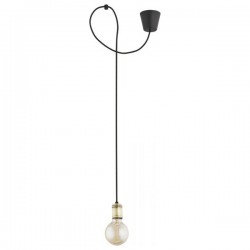 Подвесной светильник TK Lighting 1235 Qualle 1