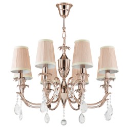 Люстра подвесная Cappa Lightstar 691084