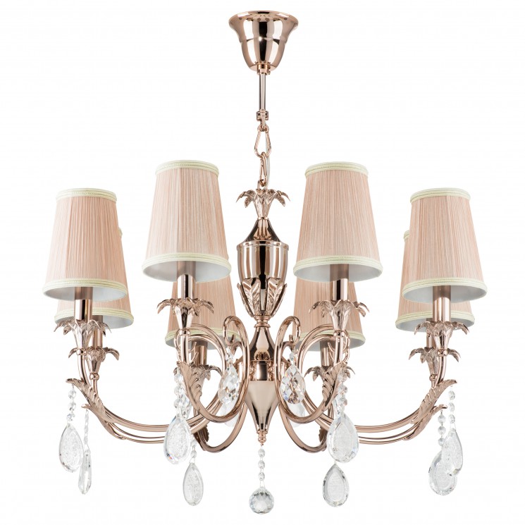 Люстра подвесная Cappa Lightstar 691084