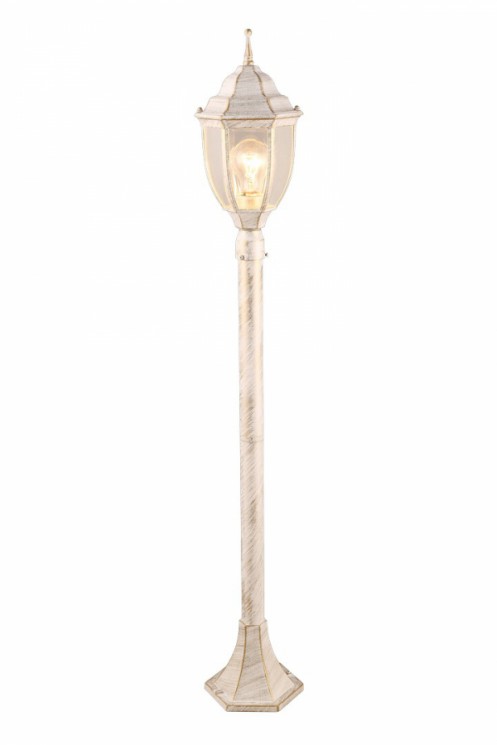 Светильник уличный Arte Lamp A3151PA-1WG