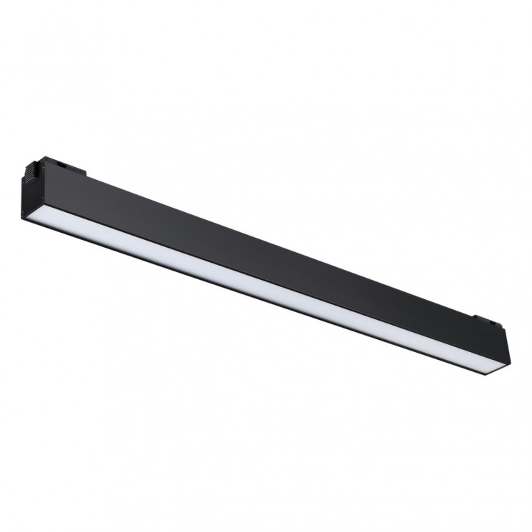 Трековый светильник для низковольного шинопровода NOVOTECH SHINO 358518