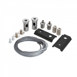 Подвесной комплект ARTE Lamp A481005 Arte Lamp магнитный черный