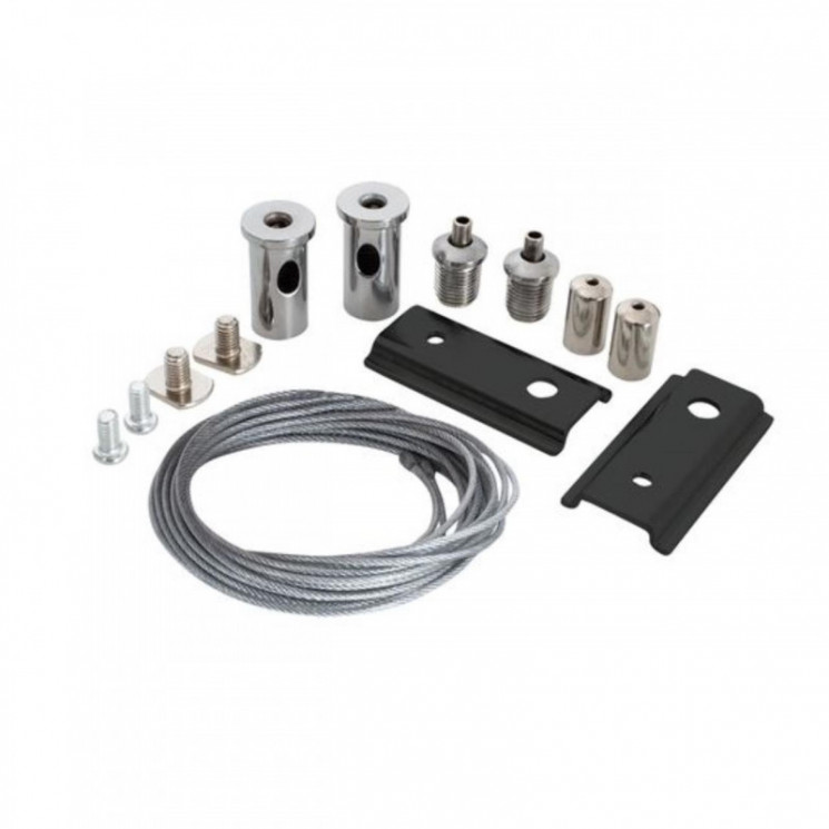 Подвесной комплект ARTE Lamp A481005 Arte Lamp магнитный черный