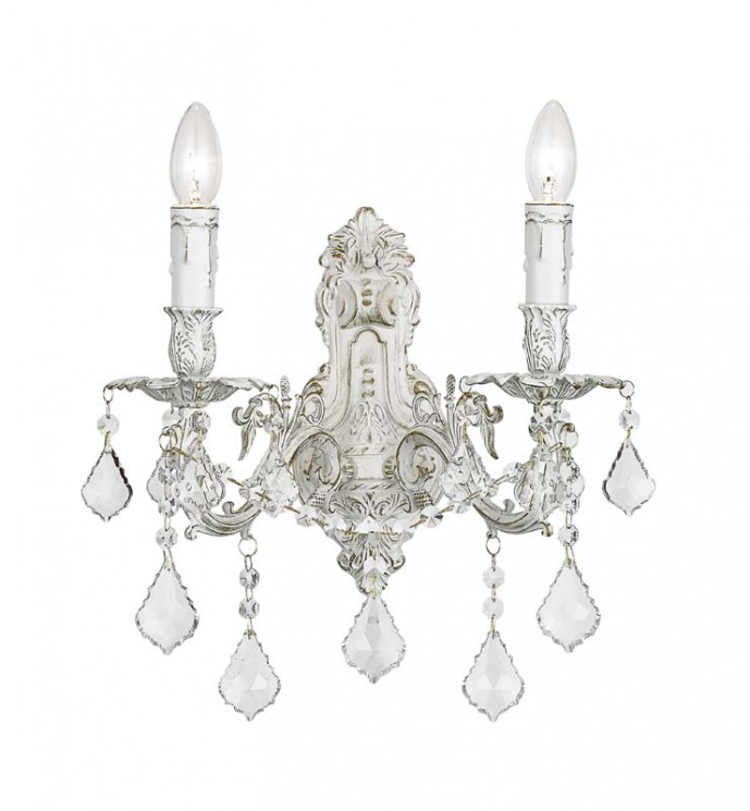 Бра Donolux W110217/2