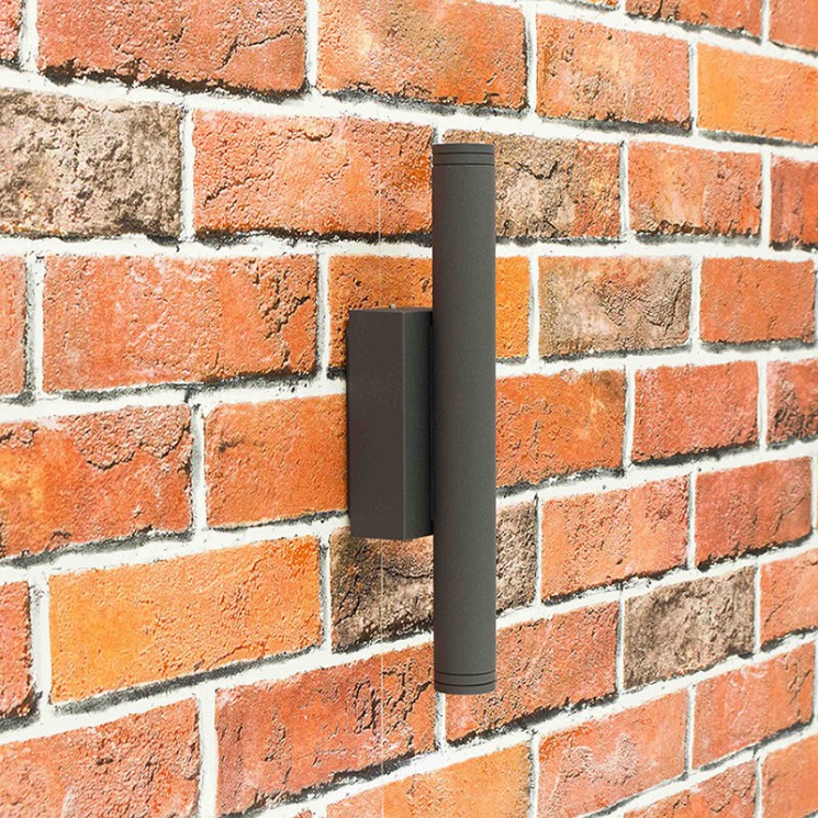 Светильник уличный Citilux CLU0001