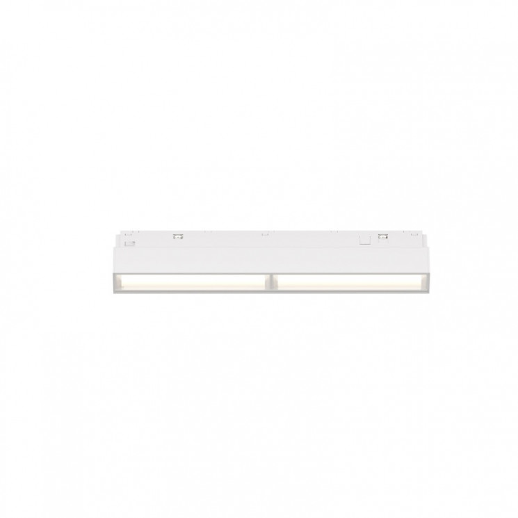 Светильник на шине Maytoni Technical Exility TR106-2-12W4K-W Parete