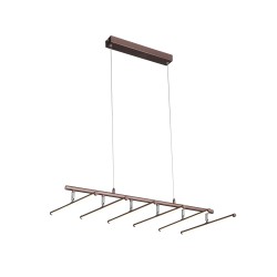 Люстра подвесная  ST Luce PIACOD SLD003.303.06