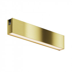 Светильник на шине Maytoni Technical Flarity TR151-1-12W3K-BS BASIS