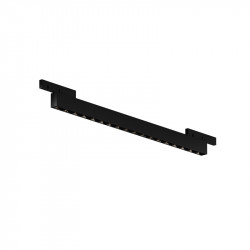 Трековый светильник Levity Maytoni Technical  TR193-1-15W3K-M-B Points