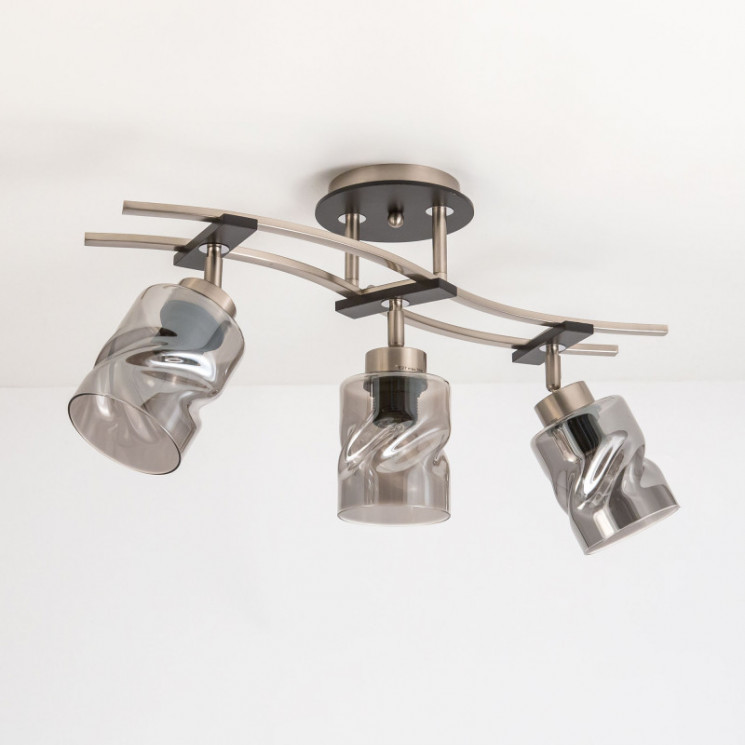 Люстра на штанге Citilux CL142135 Мерида