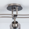 Люстра на штанге Citilux CL142135 Мерида