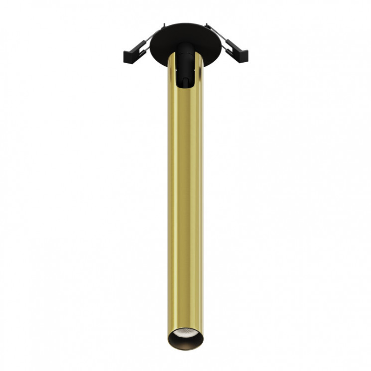 Встраиваемый светильник Maytoni Technical  C141RS-L300-6W3K-BBS Focus T