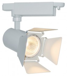 Светильник спот Arte Lamp A6709PL-1WH